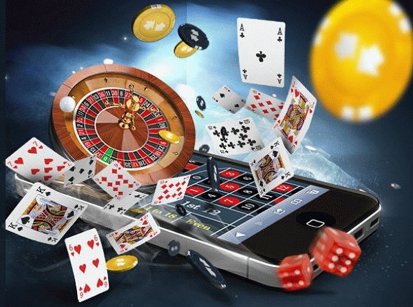 Explore the Exciting World of Jaya 9 Casino Live Explore the Exciting World of Jaya 9 Casino Live
