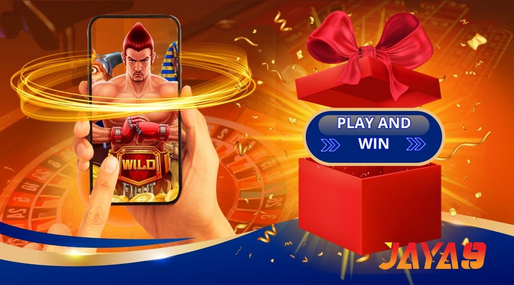 Explore the Exciting World of Jaya 9 Casino Live Explore the Exciting World of Jaya 9 Casino Live