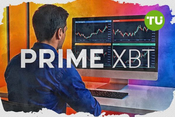 Exploring the Benefits of PrimeXBT Broker
