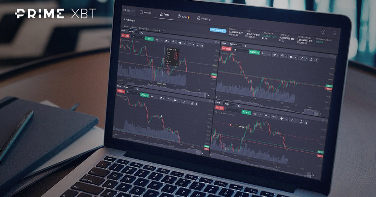 Exploring the Benefits of PrimeXBT Broker