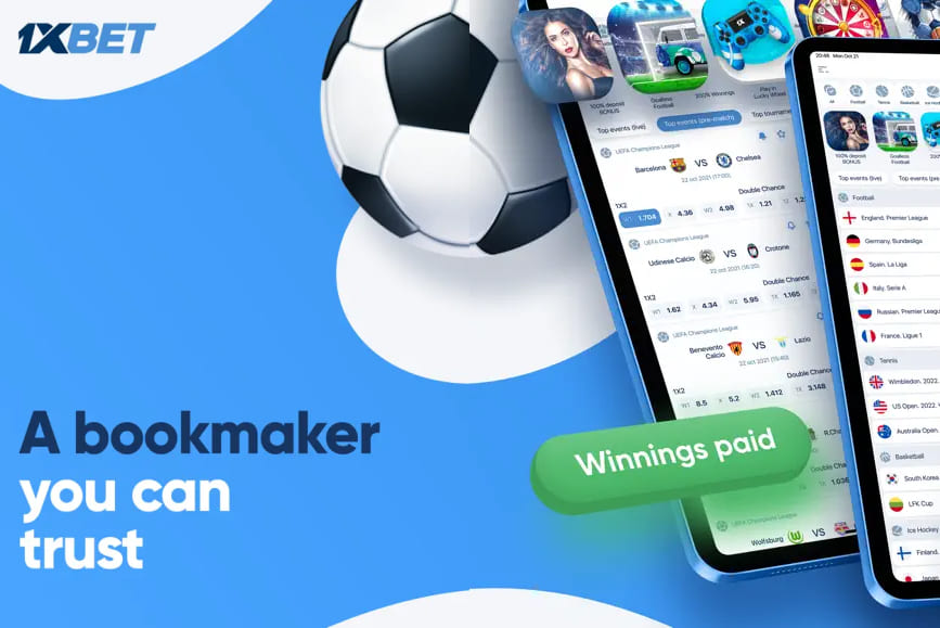 1xBet Japan Download APP Your Guide to Easy Betting 357647688