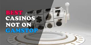 Discover the Freedom of Casinos Not on Gamstop in the UK Discover the Freedom of Casinos Not on Gamstop in the UK