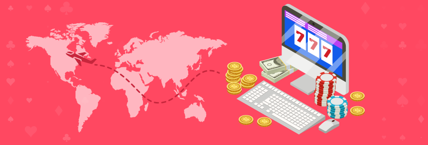 Nové Zahraniční Online Casina Co Nabízí a Jak Vybrat To Správné