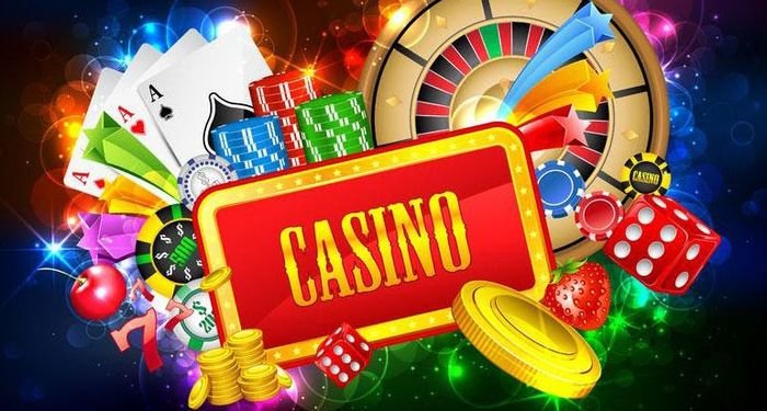 Experience Thrills and Big Wins at Big Wins Casino