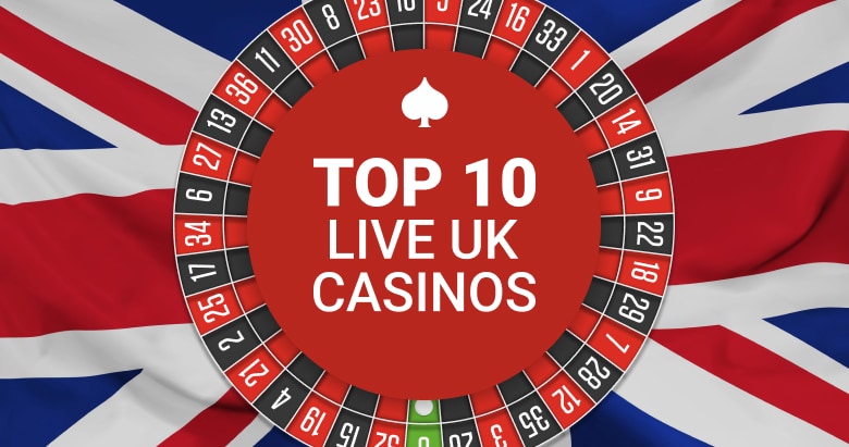 Exploring Online Casinos Outside the UK Market